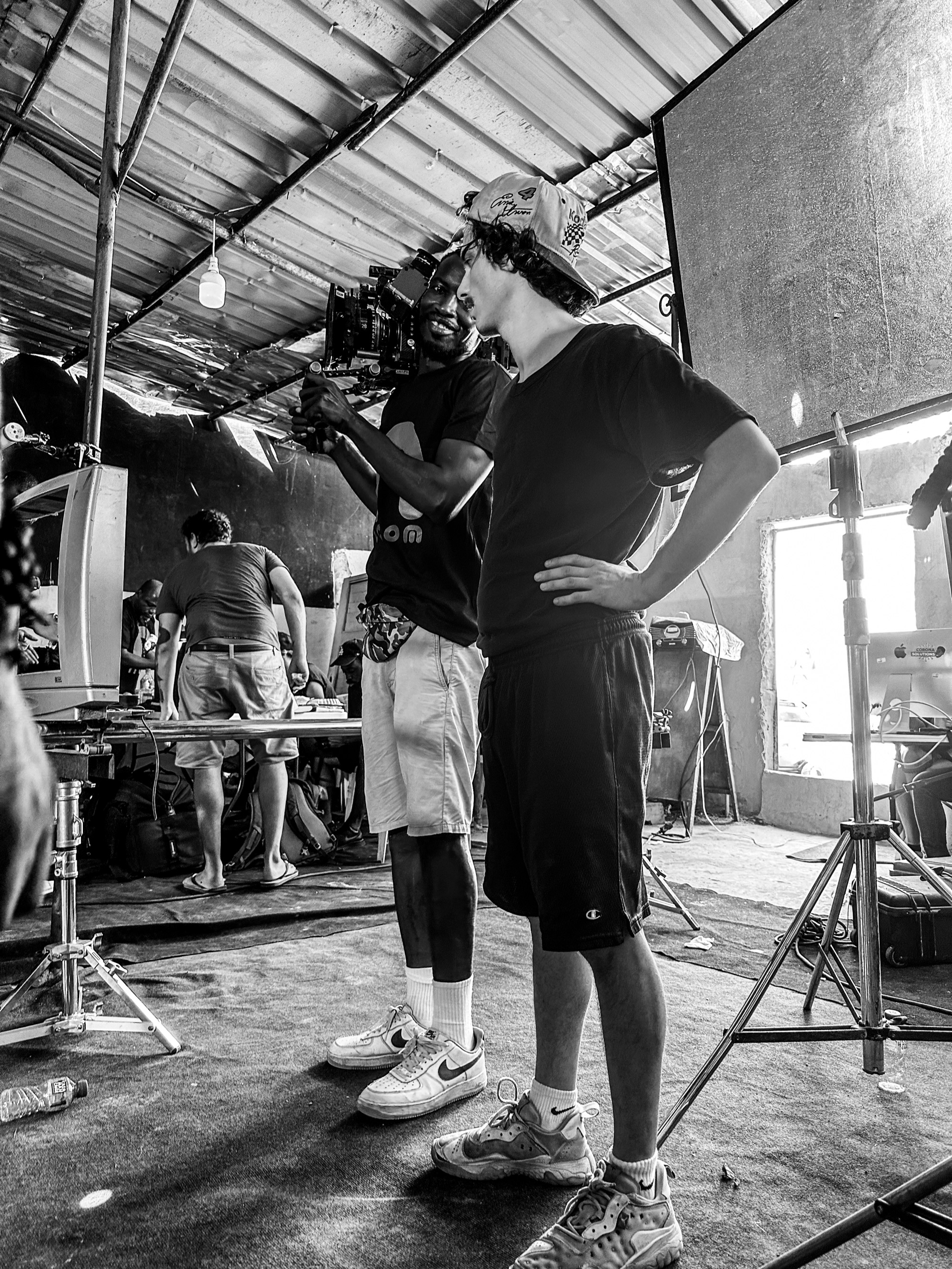 Photographer 03