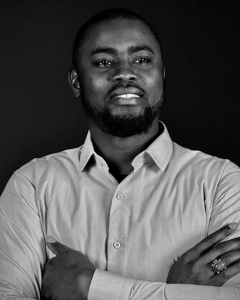 Malick Diouck